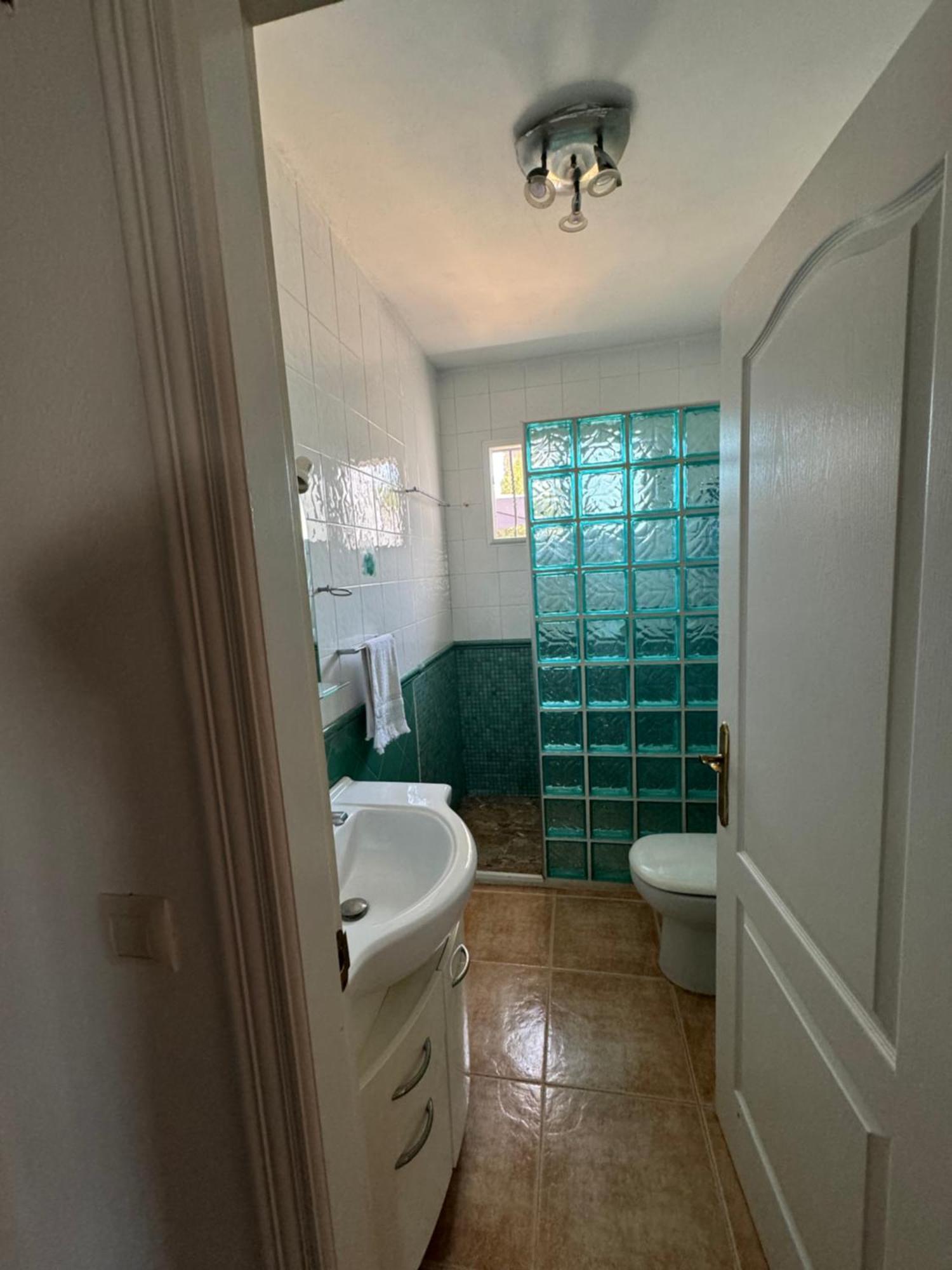 Casa Daniela Villa Peñíscola Eksteriør bilde